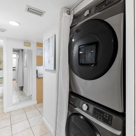 Cape Winds Hotel Кейп Канаверал Стая снимка