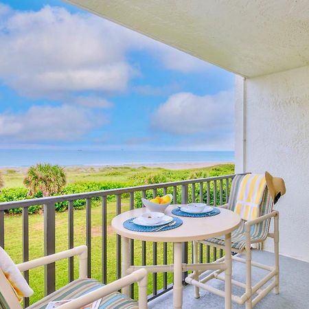 Cape Winds Hotel Кейп Канаверал Стая снимка