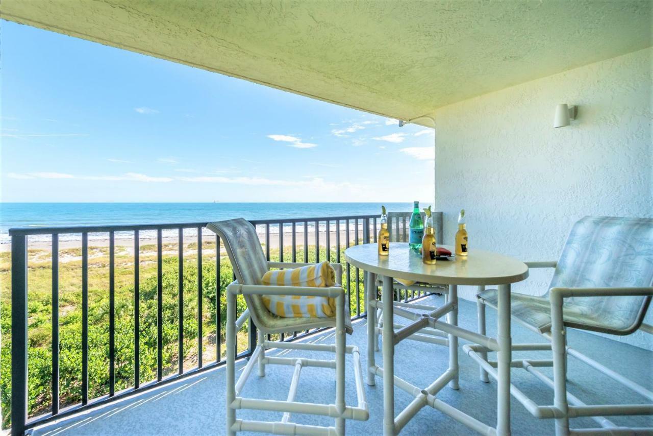 Cape Winds Hotel Кейп Канаверал Стая снимка